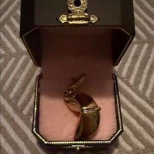 NIB JUICY COUTURE FORTUNE COOKIE